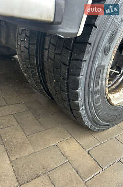 Рефрижератор DAF FA 2010 в 