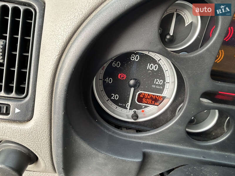 Рефрижератор DAF FA 2010 в Миколаєві