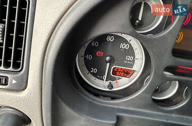 Рефрижератор DAF FA 2010 в 
