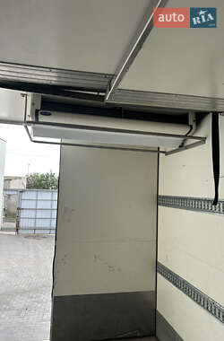Рефрижератор DAF FA 2010 в Миколаєві