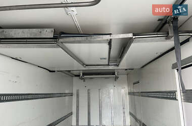 Рефрижератор DAF FA 2010 в 