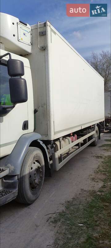 Рефрижератор DAF FA 2012 в Запоріжжі