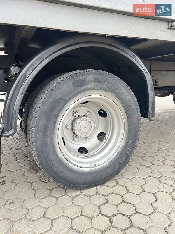 Грузовой фургон DAF FA 2006 в Виннице фото 16 Грузовой фургон DAF FA 2006 в Виннице