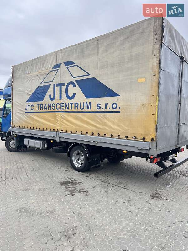 Грузовой фургон DAF FA 2006 в Виннице фото 19 Грузовой фургон DAF FA 2006 в Виннице