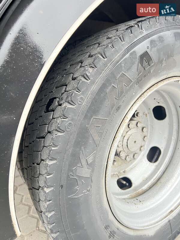 Грузовой фургон DAF FA 2006 в Виннице фото 21 Грузовой фургон DAF FA 2006 в Виннице