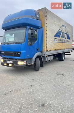 Вантажний фургон DAF FA 2006 в Вінниці
