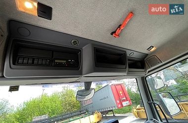 Автовышка DAF FA 2009 в Запорожье фото 41 Автовышка DAF FA 2009 в Запорожье