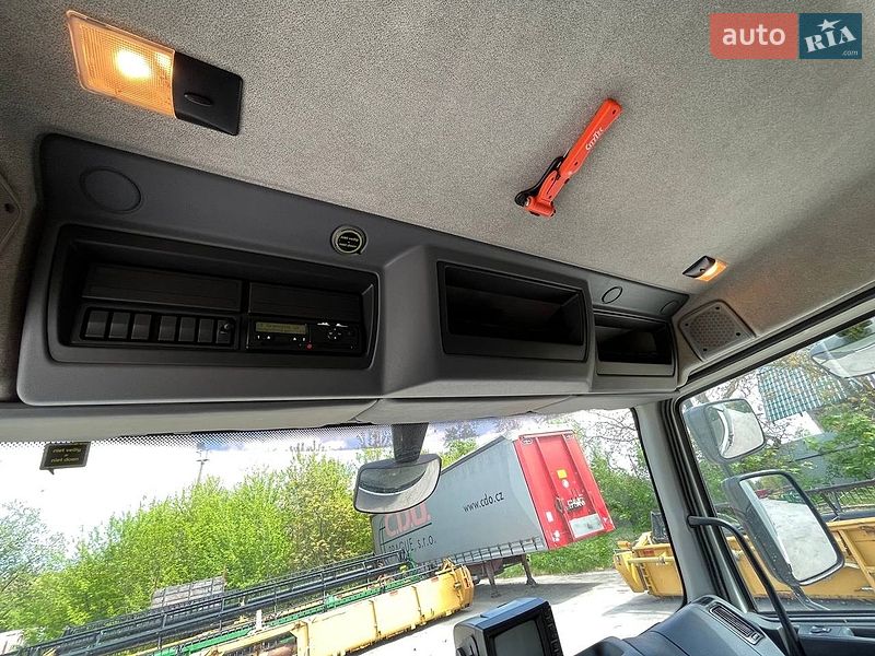 Автовышка DAF FA 2009 в Запорожье фото 41 Автовышка DAF FA 2009 в Запорожье