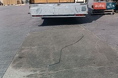 Тентований DAF FA 2006 в Рівному фото 15 Тентований DAF FA 2006 в Рівному
