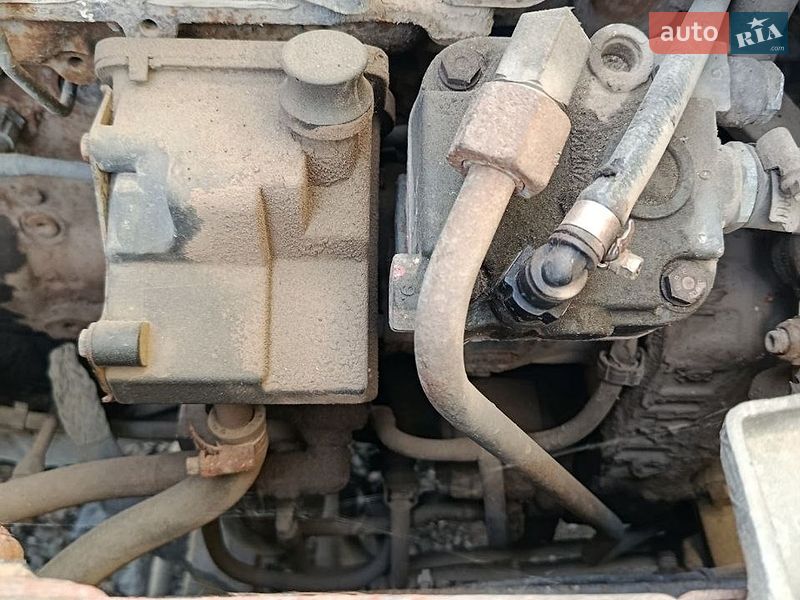 Тентований DAF FA 2006 в Рівному фото 29 Тентований DAF FA 2006 в Рівному