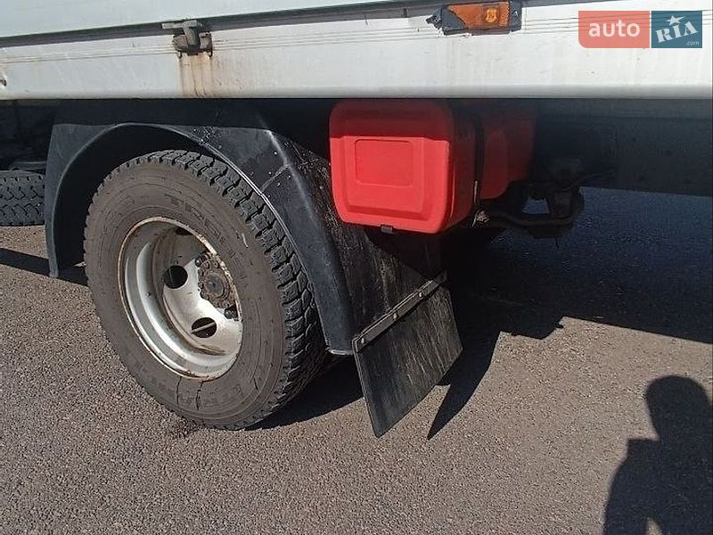Тентований DAF FA 2006 в Рівному фото 40 Тентований DAF FA 2006 в Рівному