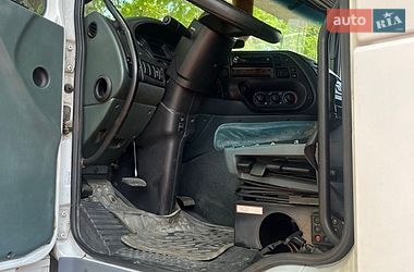 Вантажний фургон DAF FA 2004 в Одесі Вантажний фургон DAF FA 2004 в Одесі