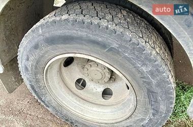Тентованый DAF FA 2006 в Гнивани