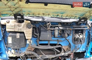 Тентованый DAF FA 2006 в Гнивани