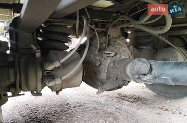 Тентованый DAF FA 2006 в Гнивани