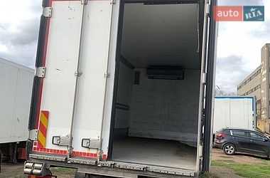 Грузовой фургон DAF FA 2014 в Одессе фото 9 Грузовой фургон DAF FA 2014 в Одессе