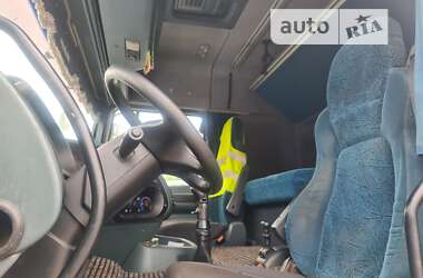 Тягач DAF FT 95 2006 в 