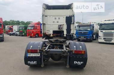 Тягач DAF FT 95 2006 в 