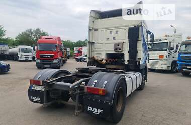 Тягач DAF FT 95 2006 в 