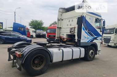 Тягач DAF FT 95 2006 в 