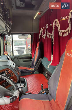 Тягач DAF FT 95 2003 в 