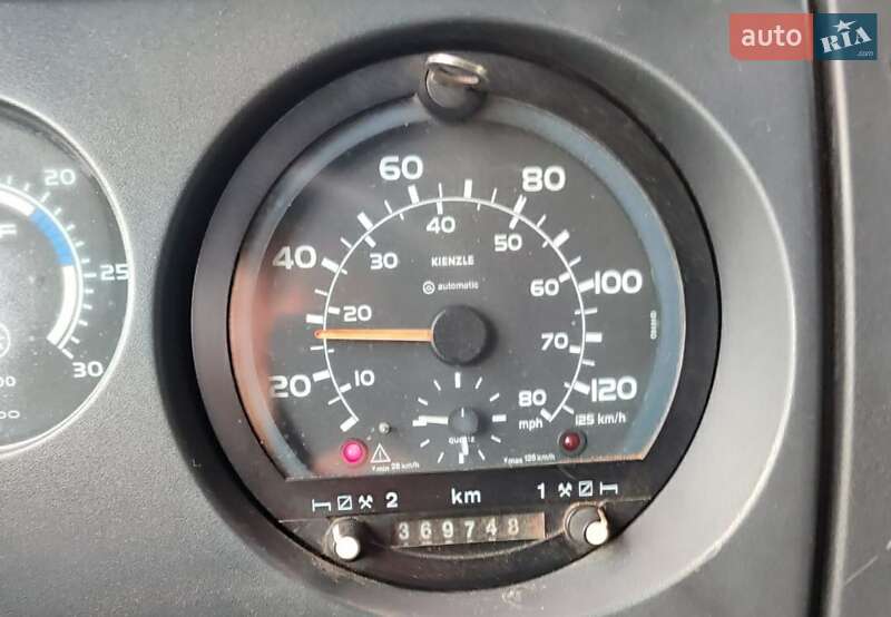Лесовоз / Сортиментовоз DAF FT 95 2002 в Виннице