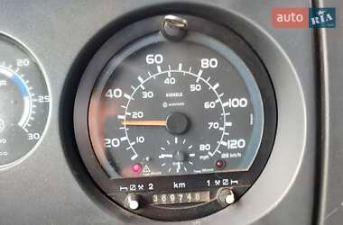 Лесовоз / Сортиментовоз DAF FT 95 2002 в 