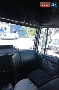 Тягач DAF FT 95 2000 в 
