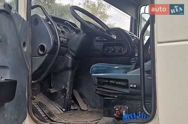 Самосвал DAF FT 95 2000 в Днепре фото 3 Самосвал DAF FT 95 2000 в Днепре