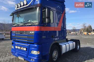 daf ft 2007 в Хуст від професійного продавця Олександр