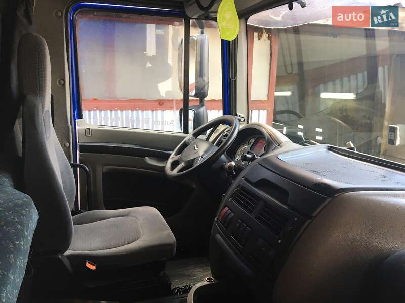 Тягач DAF FT 2007 в Хусті