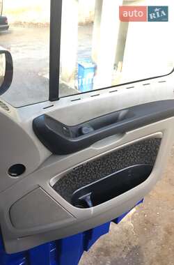 Тягач DAF FT 2007 в Хусті