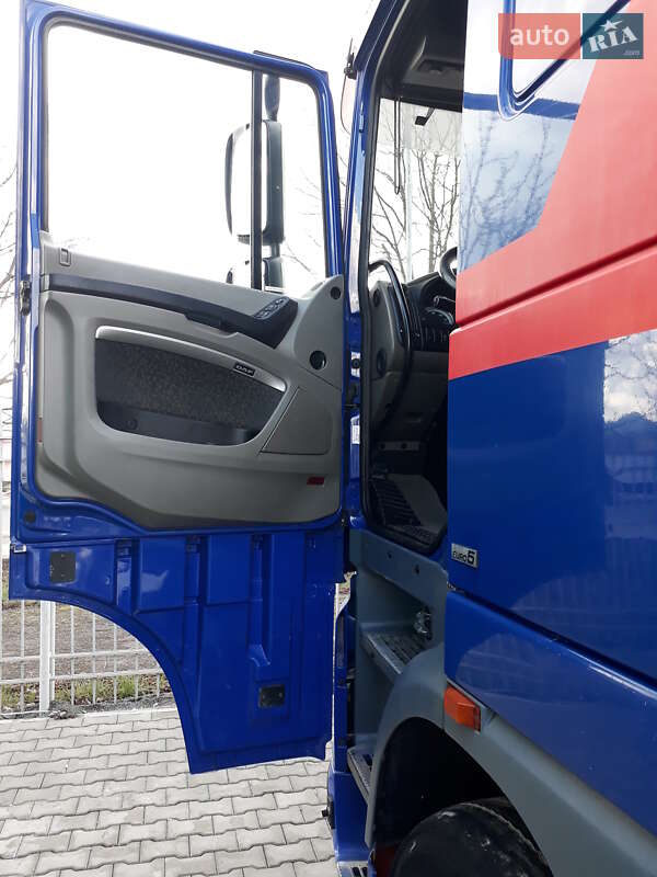 Тягач DAF FT 2007 в Хусті