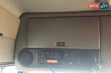 Тягач DAF FT 2007 в Хусті
