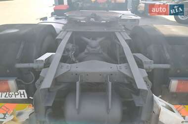 Тягач DAF FT 2011 в Киеве