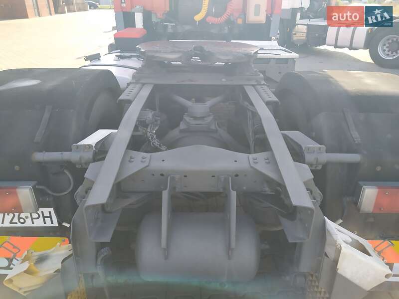 Тягач DAF FT 2011 в Киеве фото 8 Тягач DAF FT 2011 в Киеве