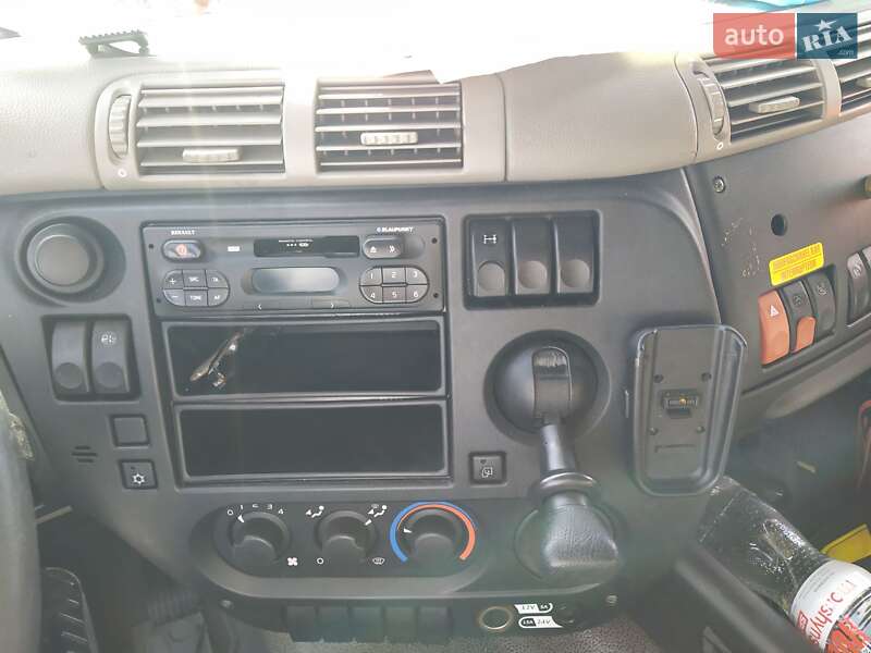 Тягач DAF FT 2011 в Киеве фото 13 Тягач DAF FT 2011 в Киеве