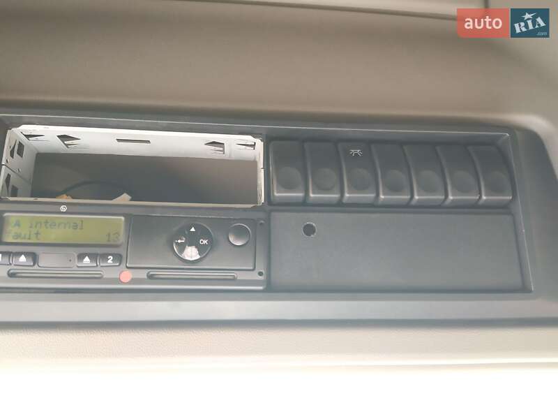 Тягач DAF FT 2011 в Киеве фото 15 Тягач DAF FT 2011 в Киеве