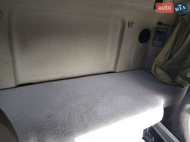 Тягач DAF FT 2011 в Киеве фото 17 Тягач DAF FT 2011 в Киеве