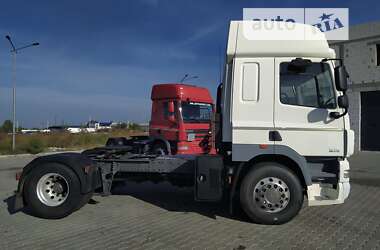 Тягач DAF FT 2010 в Киеве
