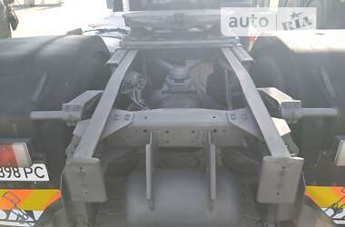 Тягач DAF FT 2010 в Киеве