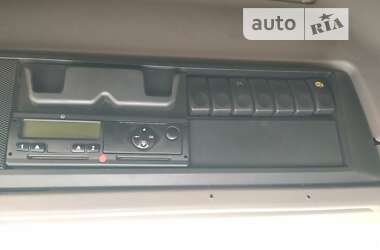 Тягач DAF FT 2010 в Киеве