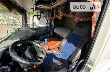 Автовоз DAF FT 2011 в Житомирі