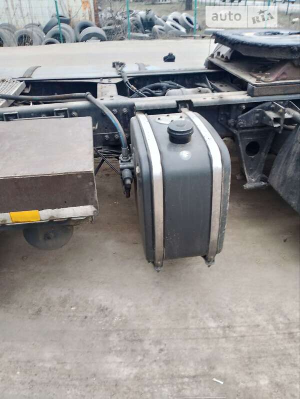 Самоскид DAF FT 1999 в Погребище фото 5 Самоскид DAF FT 1999 в Погребище