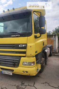 Тягач DAF FT 2007 в 