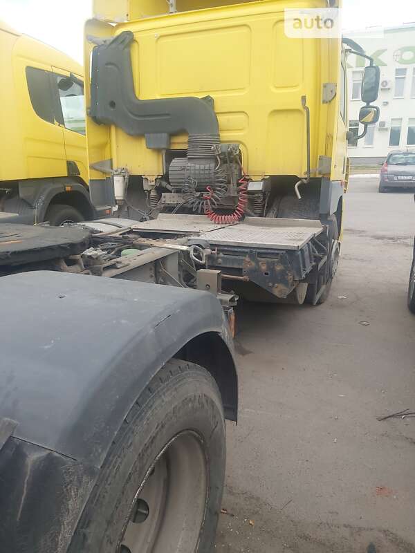Тягач DAF FT 2007 в Вінниці