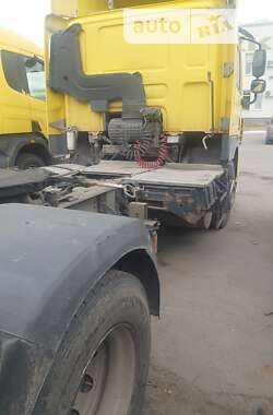 Тягач DAF FT 2007 в 