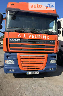 Тягач DAF FT 2011 в Кременчуге