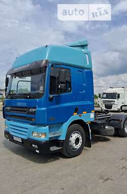 Тягач DAF FT 2003 в Луцке