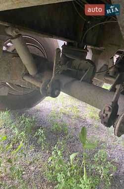 Самосвал DAF FT 2004 в 